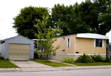 1331 Bellevue St. Lot 516, Green Bay, WI 54302