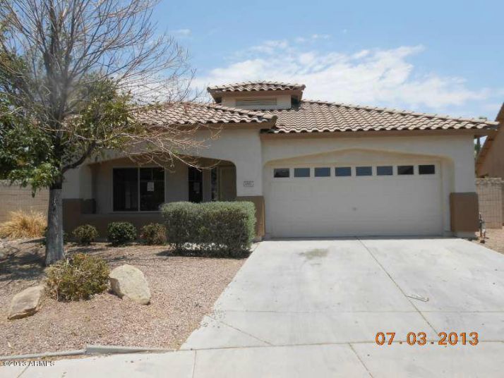 3897 N 141st Dr, Goodyear, AZ 85395
