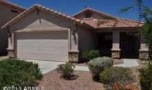 1520 S 172nd Ln Goodyear, AZ 85338