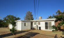 396 Tree Top Avenue Sierra Vista, AZ 85635