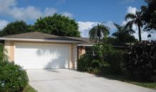 218 Dent Dr Naples, FL 34112