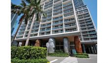 495 BRICKELL AV # 5510 Miami, FL 33131