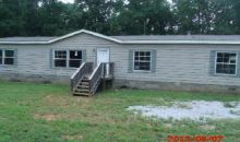 55 Santa Fe Lane Anniston, AL 36201