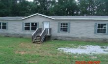 55 Santa Fe Lane Anniston, AL 36201