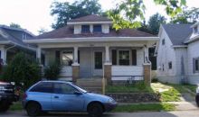 1015 S 17th St New Castle, IN 47362