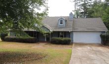 210 Somerset Dr Covington, GA 30016