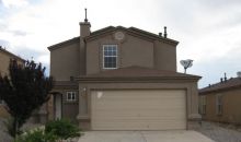 9415 Hondo Valley Place SW Albuquerque, NM 87121