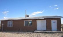 5736 Donna Alberta Dr SW Albuquerque, NM 87121
