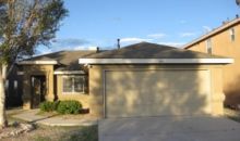 648 Cottontail St SW Albuquerque, NM 87121