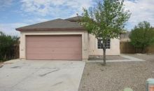 1505 Fox Hill Pl SW Albuquerque, NM 87121