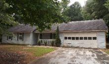 50 Myrtle Grove Ln Covington, GA 30014