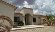 391 Eagle Ct Rio Rico, AZ 85648