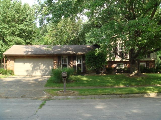 2201 Autumn Way, Richmond, IN 47374