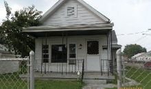 669 Lynn St Louisville, KY 40217