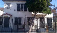 663 W 21st Street Los Angeles, CA 90007