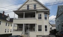 68 Gates St Lowell, MA 01851