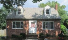 1929 Brady Ave Halethorpe, MD 21227