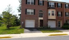 8239 Dellwood Ct Lanham, MD 20706