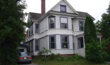 350 Hammond St Bangor, ME 04401