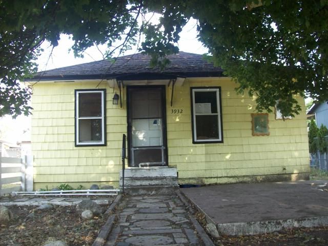 3932 N Magnolia Street, Spokane, WA 99207