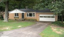 106 Clark Ave Greer, SC 29651