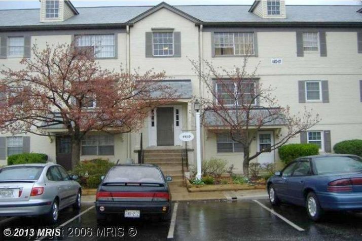 Romlon Street # 304, Beltsville, MD 20705
