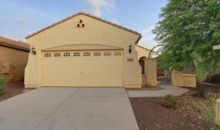 26231 W Behrend Dr Buckeye, AZ 85396