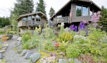 856 Timberline Drive Girdwood, AK 99587