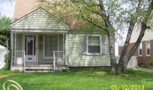 1954 Buckingham Ave Lincoln Park, MI 48146