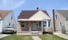 1382 Ethel Ave Lincoln Park, MI 48146