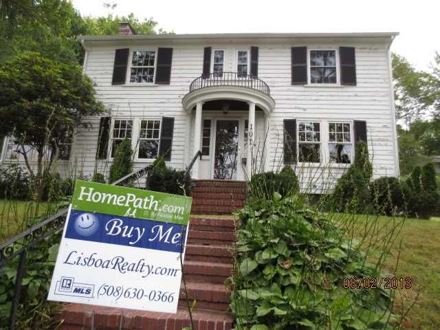 101 Fairmount St, Marlborough, MA 01752
