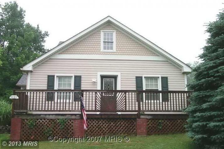 5125 Old National Pike, Frederick, MD 21702