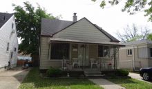 4243 Agnes Ave Lincoln Park, MI 48146