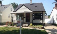 2333 Progress Ave Lincoln Park, MI 48146