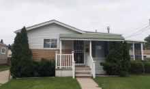 422 Farnham Ave Lincoln Park, MI 48146