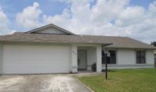 511 Se Tanner Ave Port Saint Lucie, FL 34984