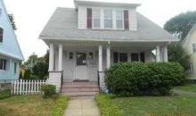 40 Dixon St Bridgeport, CT 06604