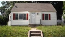 98 Heather Ln New Britain, CT 06053