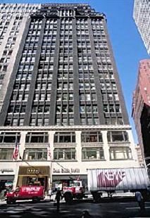 1385 Broadway, New York, NY 10018