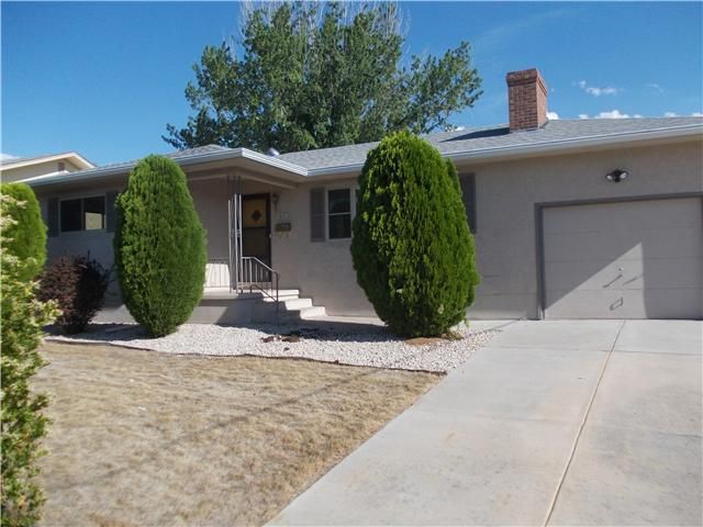 20 Regis Lane, Pueblo, CO 81005