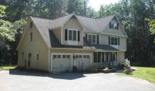 32 Rustlewood Dr Southington, CT 06489