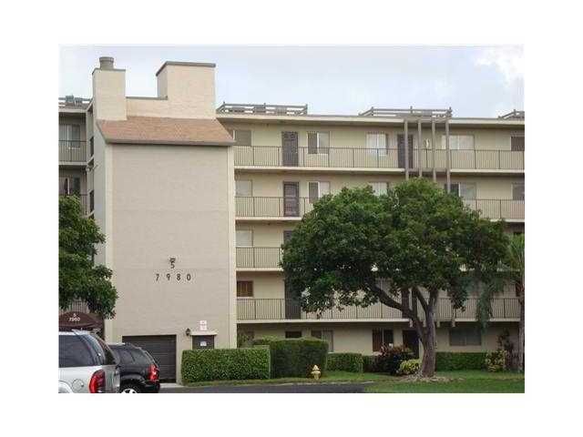 7980 NW 50TH ST # 507, Fort Lauderdale, FL 33351