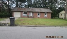 3537 Johnathon Circle Augusta, GA 30906