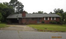 3113 Evergreen Dr Augusta, GA 30909