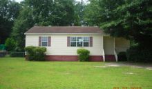 1921 Fairway Dr Augusta, GA 30906