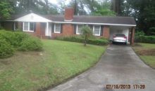 438 Aumond Rd Augusta, GA 30909