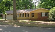 3328 Partridge Ln Gainesville, GA 30506