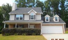 4714 Middleboro Lan Gainesville, GA 30506