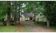 6032 Walden Pond Rd Gainesville, GA 30506