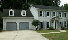 1363 Murdock Rd Marietta, GA 30062